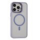 Joko iPhone 14 Pro Max Kılıf Roblox Lens Magsafe Standlı Kapak - Lila