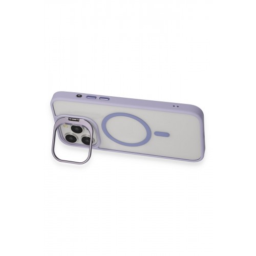 Joko iPhone 14 Pro Max Kılıf Roblox Lens Magsafe Standlı Kapak - Lila Joko iPhone 14 Pro Max Kılıf Roblox Lens Magsafe Standlı Kapak - Lila