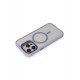 Joko iPhone 15 Pro Kılıf Roblox Lens Magsafe Standlı Kapak - Lila
