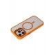 Joko iPhone 15 Pro Kılıf Roblox Lens Magsafe Standlı Kapak - Turuncu Joko iPhone 15 Pro Kılıf Roblox Lens Magsafe Standlı Kapak - Turuncu