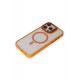 Joko iPhone 15 Pro Kılıf Roblox Lens Magsafe Standlı Kapak - Turuncu Joko iPhone 15 Pro Kılıf Roblox Lens Magsafe Standlı Kapak - Turuncu