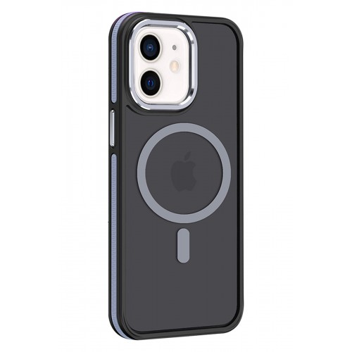 Joko iPhone 11 Winner Magsafe Kapak - Siyah Joko iPhone 11 Winner Magsafe Kapak - Siyah