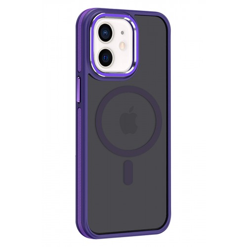 Joko iPhone 11 Winner Magsafe Kapak - Derin Mor Joko iPhone 11 Winner Magsafe Kapak - Derin Mor