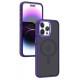 Joko iPhone 15 Pro Max Winner Magsafe Kapak - Derin Mor