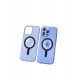 Joko iPhone 14 Pro Kılıf Zoom Standlı Silikon - Sierra Blue Joko iPhone 14 Pro Kılıf Zoom Standlı Silikon - Sierra Blue
