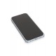 Joko iPhone 13 Pro Max Kılıf Metal Bumper Magneticsafe Kapak - Sierra Blue Joko iPhone 13 Pro Max Kılıf Metal Bumper Magneticsafe Kapak - Sierra Blue