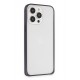 Joko iPhone 14 Pro Kılıf Metal Bumper Magneticsafe Kapak - Derin Mor Joko iPhone 14 Pro Kılıf Metal Bumper Magneticsafe Kapak - Derin Mor