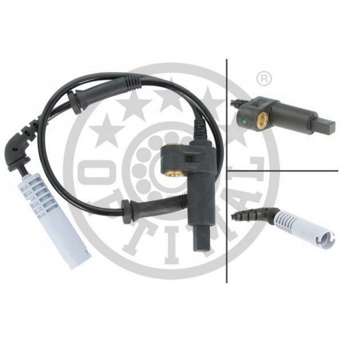 ABS SENSORU ON BMW E46 98 05 ABS SENSORU ON BMW E46 98 05