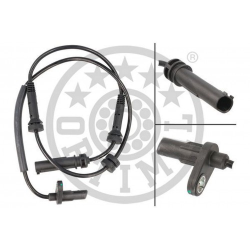 ABS SENSORU ON BMW F20 F30 F22 F23 F32 F33 F34 F36 ABS SENSORU ON BMW F20 F30 F22 F23 F32 F33 F34 F36