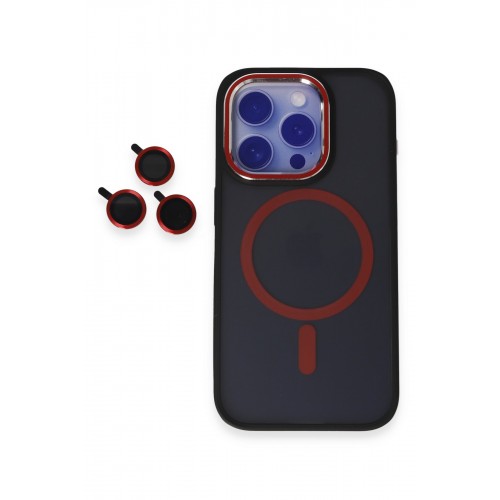 Joko iPhone 13 Pro Max Winner Magsafe Kapak - Kırmızı Joko iPhone 13 Pro Max Winner Magsafe Kapak - Kırmızı