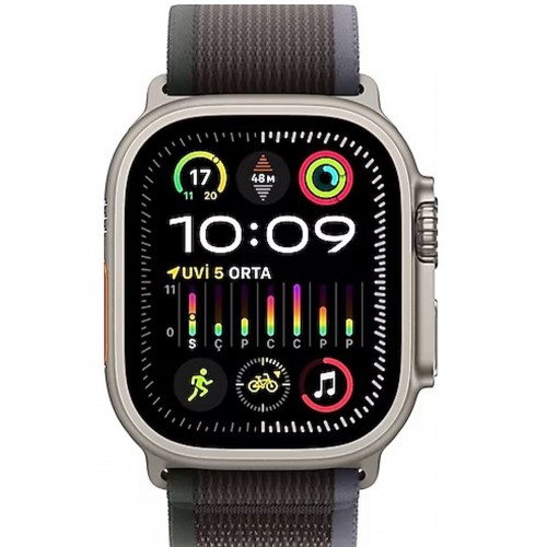 Joko CX Ultra 2 2.13 inç Amoled Ekran IP68 Su Geçirmez Konuşma Özellikli Akıllı Saat - Siyah Joko CX Ultra 2 2.13 inç Amoled Ekran IP68 Su Geçirmez Konuşma Özellikli Akıllı Saat - Siyah