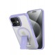 Joko iPhone 11 Tork Magsafe Standlı Kapak - Lila Joko iPhone 11 Tork Magsafe Standlı Kapak - Lila