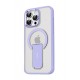 Joko iPhone 14 Pro Tork Magsafe Standlı Kapak - Lila Joko iPhone 14 Pro Tork Magsafe Standlı Kapak - Lila