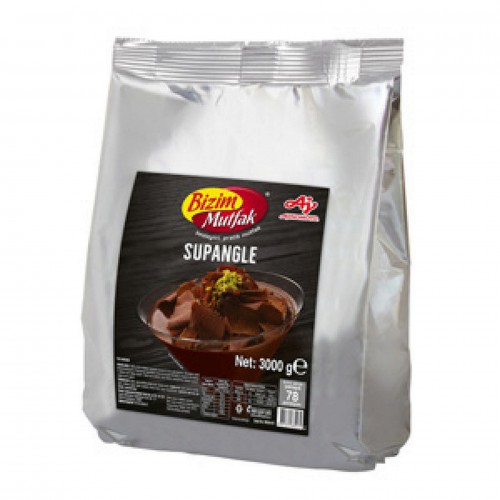 BİZİM MUTFAK - SUPANGLE (1 X 3 KG) BİZİM MUTFAK BİZİM MUTFAK - SUPANGLE (1 X 3 KG) BİZİM MUTFAK