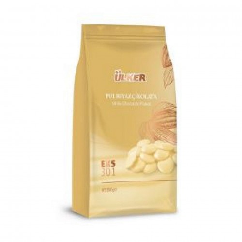 ÜLKER - ÇİKOLATA FİLDİŞİ PUL (1 X 2,5 KG) ÜLKER ÜLKER - ÇİKOLATA FİLDİŞİ PUL (1 X 2,5 KG) ÜLKER