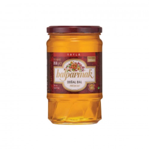 BALPARMAK - BAL SÜZME ÇİÇEK (1 X 850 GR) BALPARMAK BALPARMAK - BAL SÜZME ÇİÇEK (1 X 850 GR) BALPARMAK