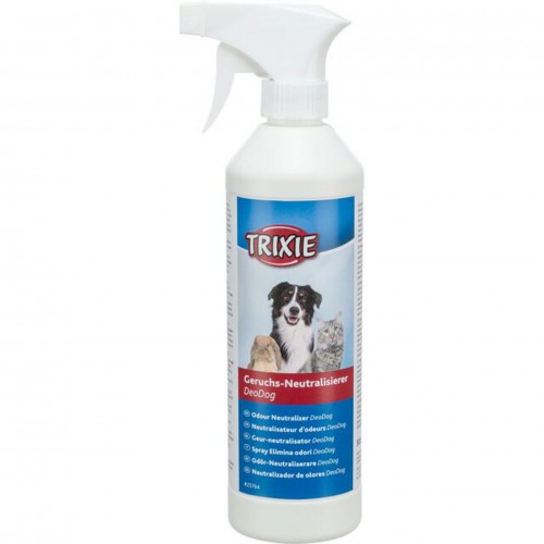 Trixie Kedi Köpek ve Mekan Koku Önleyici/Giderici, 500ml Trixie Kedi Köpek ve Mekan Koku Önleyici/Giderici, 500ml