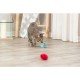 Trixie Kedi Oyuncağı, Peluş, ø 6cm
