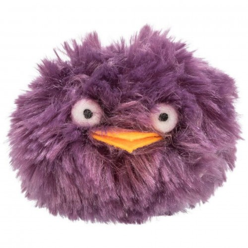 Trixie Kedi Oyuncağı, Peluş, ø 6cm Trixie Kedi Oyuncağı, Peluş, ø 6cm