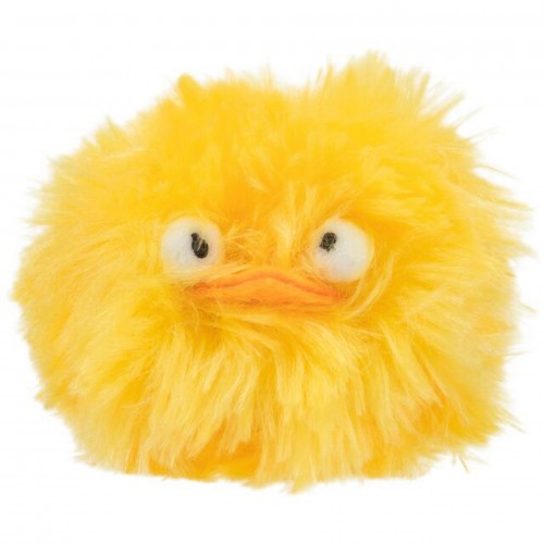 Trixie Kedi Oyuncağı, Peluş, ø 6cm Trixie Kedi Oyuncağı, Peluş, ø 6cm