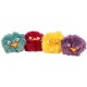 Trixie Kedi Oyuncağı, Peluş, ø 6cm