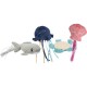 Trixie Kedi Oyuncağı, Deniz Canlıları Şeklinde, Peluş, Kediotlu 5-8cm Trixie Kedi Oyuncağı, Deniz Canlıları Şeklinde, Peluş, Kediotlu 5-8cm