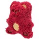 Trixie Kedi Oyuncağı, Peluş Ayı, Kediotlu 8cm