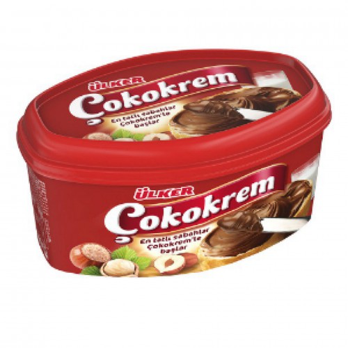 ÇOKOKREM - ÇİKOLATA KREM (4 X 950 GR) ÇOKOKREM ÇOKOKREM - ÇİKOLATA KREM (4 X 950 GR) ÇOKOKREM