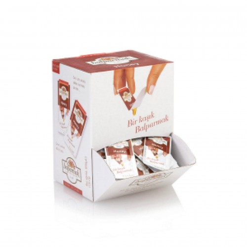 BALPARMAK - BAL ÇİÇEK KATLA BALLA (120 X 7 GR) BALPARMAK BALPARMAK - BAL ÇİÇEK KATLA BALLA (120 X 7 GR) BALPARMAK