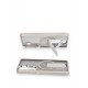 Joko Samsung Galaxy S24 Tork Magsafe Standlı Kapak - Titan Gri