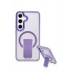 Joko Samsung Galaxy S24 Plus Tork Magsafe Standlı Kapak - Lacivert Joko Samsung Galaxy S24 Plus Tork Magsafe Standlı Kapak - Lacivert