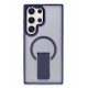Joko Samsung Galaxy S24 Ultra Tork Magsafe Standlı Kapak - Lacivert Joko Samsung Galaxy S24 Ultra Tork Magsafe Standlı Kapak - Lacivert