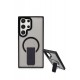 Joko Samsung Galaxy S24 Ultra Tork Magsafe Standlı Kapak - Lacivert Joko Samsung Galaxy S24 Ultra Tork Magsafe Standlı Kapak - Lacivert