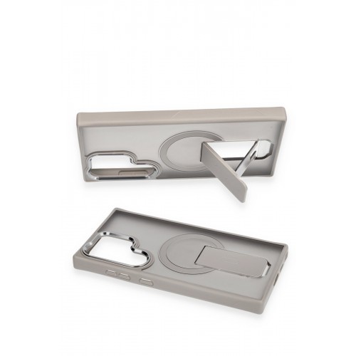 Joko Samsung Galaxy S24 Ultra Tork Magsafe Standlı Kapak - Lacivert Joko Samsung Galaxy S24 Ultra Tork Magsafe Standlı Kapak - Lacivert