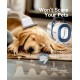 Oneisall Kedi Köpek Kuaför Traş ve Bakım Seti - Vakumlu Oneisall Kedi Köpek Kuaför Traş ve Bakım Seti - Vakumlu