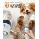 Oneisall Kedi Köpek Kuaför Traş ve Bakım Seti - Vakumlu Oneisall Kedi Köpek Kuaför Traş ve Bakım Seti - Vakumlu