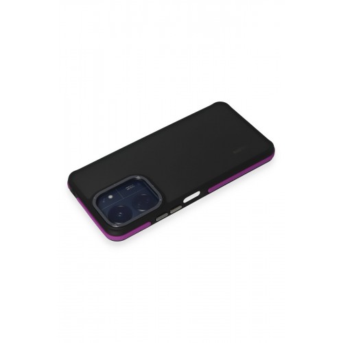 Joko Xiaomi Poco C65 Harvel Kapak - Derin Mor Joko Xiaomi Poco C65 Harvel Kapak - Derin Mor