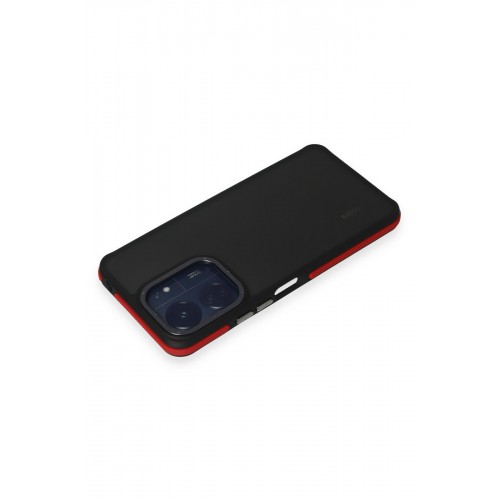 Joko Xiaomi Poco C65 Harvel Kapak - Kırmızı Joko Xiaomi Poco C65 Harvel Kapak - Kırmızı