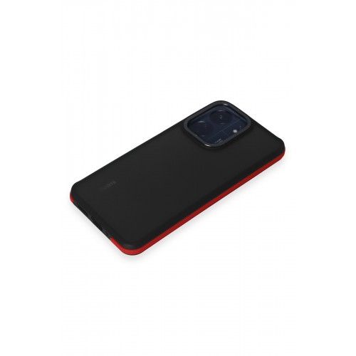 Joko Xiaomi Poco C65 Harvel Kapak - Kırmızı Joko Xiaomi Poco C65 Harvel Kapak - Kırmızı