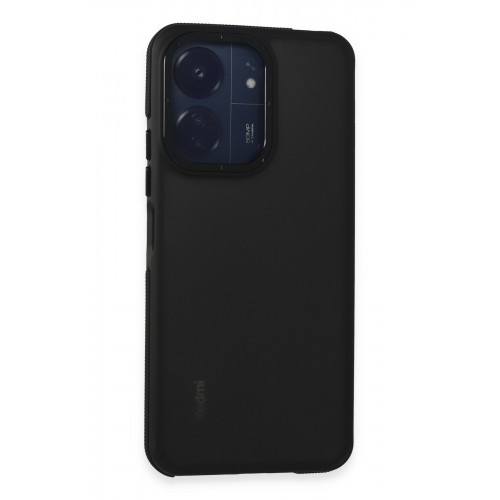 Joko Xiaomi Poco C65 Harvel Kapak - Siyah