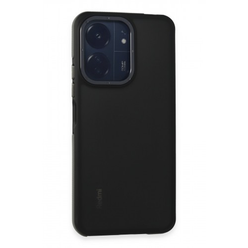 Joko Xiaomi Poco C65 Harvel Kapak - Titan Gri