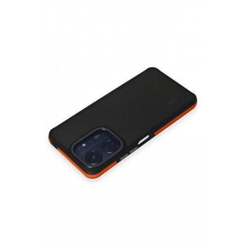 Joko Xiaomi Poco C65 Harvel Kapak - Turuncu Joko Xiaomi Poco C65 Harvel Kapak - Turuncu