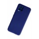 Newface Realme 8 Kılıf First Silikon - Mavi Newface Realme 8 Kılıf First Silikon - Mavi