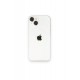 Newface iPhone 13 Metal Kamera Lens - Gri