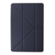 Newface Huawei Honor Pad 9 Kılıf Kalemlikli Mars Tablet Kılıfı - Lacivert Newface Huawei Honor Pad 9 Kılıf Kalemlikli Mars Tablet Kılıfı - Lacivert