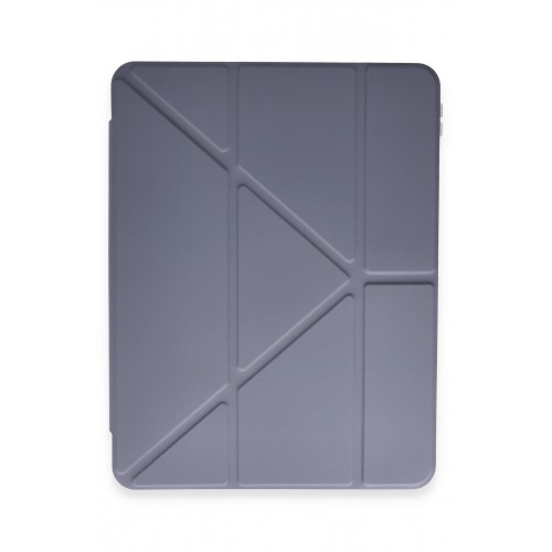Newface Huawei Honor Pad 9 Kılıf Kalemlikli Mars Tablet Kılıfı - Lila Newface Huawei Honor Pad 9 Kılıf Kalemlikli Mars Tablet Kılıfı - Lila