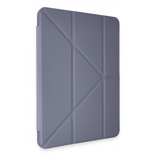 Newface Huawei Honor Pad 9 Kılıf Kalemlikli Mars Tablet Kılıfı - Lila Newface Huawei Honor Pad 9 Kılıf Kalemlikli Mars Tablet Kılıfı - Lila