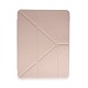 Newface Huawei Honor Pad 9 Kılıf Kalemlikli Mars Tablet Kılıfı - Rose Gold Newface Huawei Honor Pad 9 Kılıf Kalemlikli Mars Tablet Kılıfı - Rose Gold