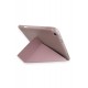 Newface Huawei Honor Pad 9 Kılıf Kalemlikli Mars Tablet Kılıfı - Rose Gold Newface Huawei Honor Pad 9 Kılıf Kalemlikli Mars Tablet Kılıfı - Rose Gold