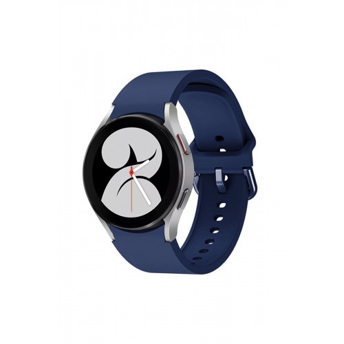 Newface Samsung Galaxy Watch 5 Pro Klasik Kordon - Lacivert Newface Samsung Galaxy Watch 5 Pro Klasik Kordon - Lacivert